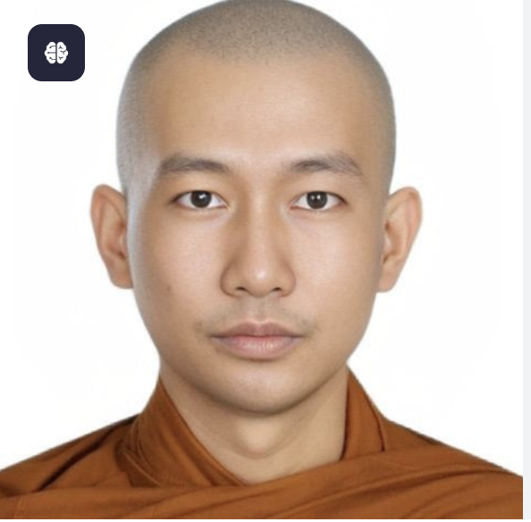 Ven. Sao Dhammasami (Bhikkhu Indasoma Siridantamahāpalaka)